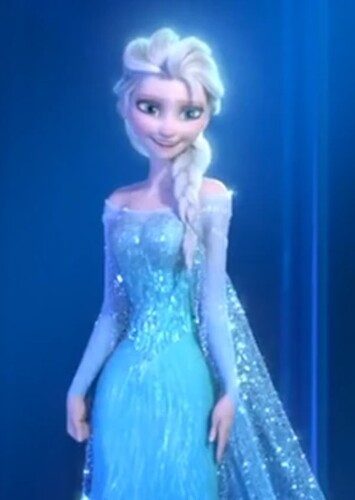 Elsa