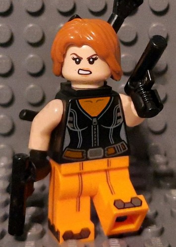 Elsa Bloodstone