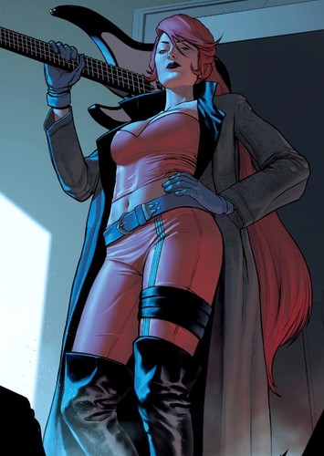 Elsa Bloodstone (MCU)