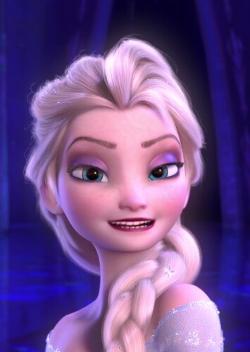 Elsa (Frozen)