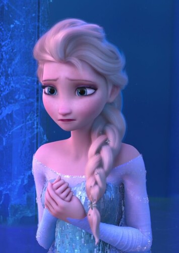 Elsa (Frozen)