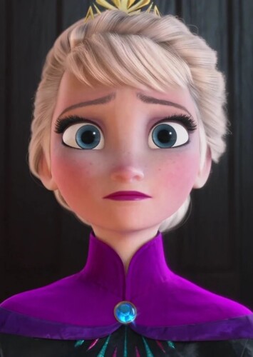 Elsa (Frozen)