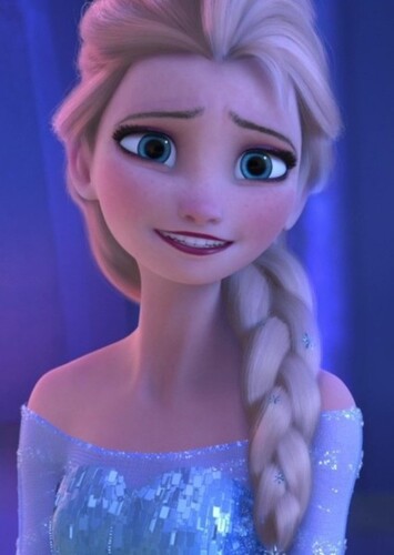 Elsa (Frozen)
