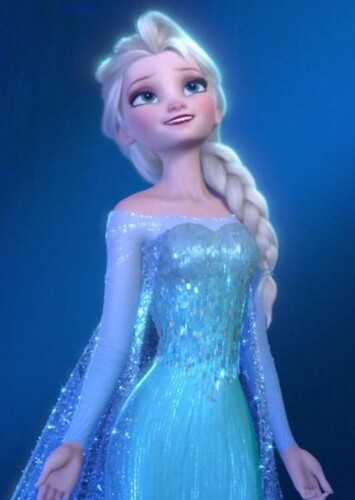 Elsa (Frozen)