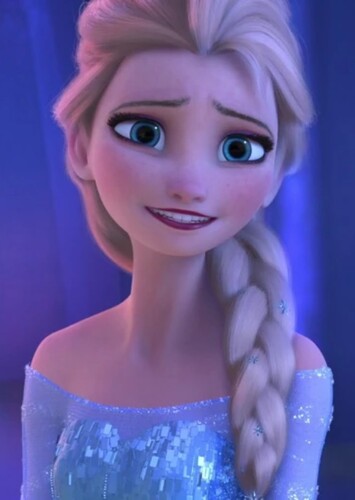 Elsa (Frozen)