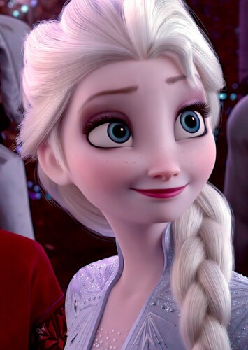 Elsa (Frozen)