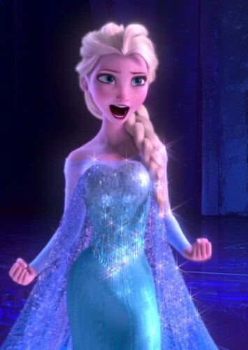 Elsa (Frozen)