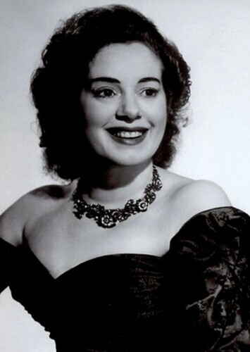 Elsa Lanchester