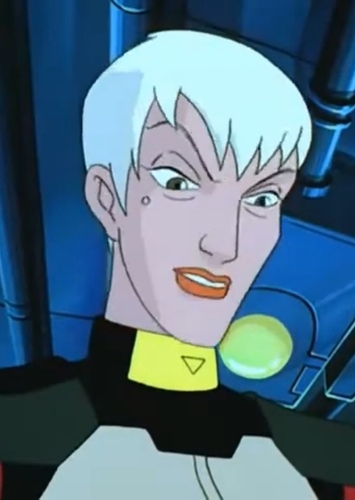 Elsa Lustig