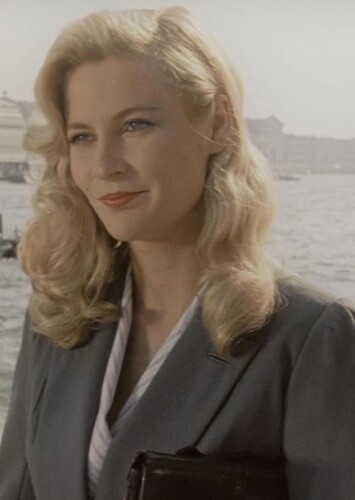 Elsa Schneider