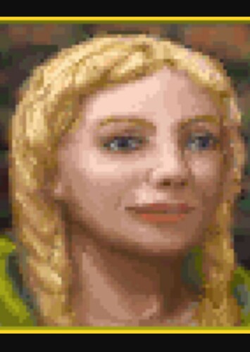 Elsa von Spielburg