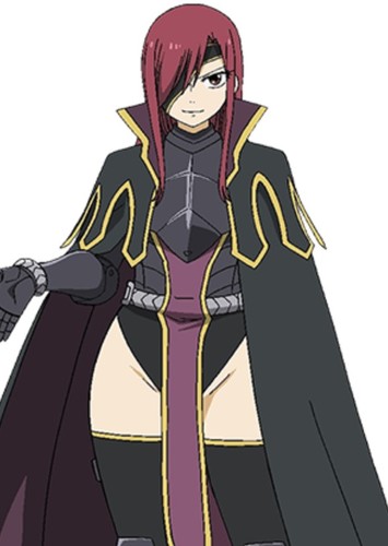 Elsie Crimson