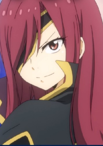 Elsie Crimson