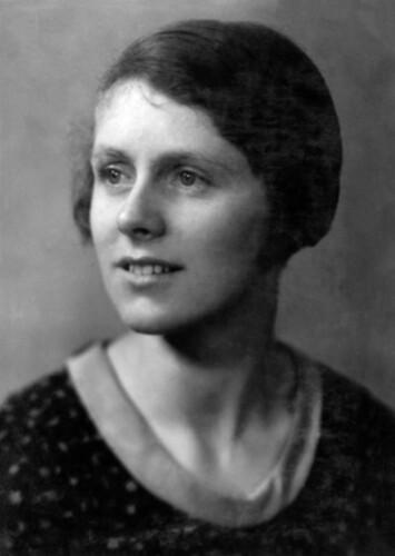 Elsie Farrelly