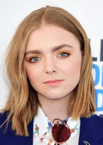 Elsie Fisher