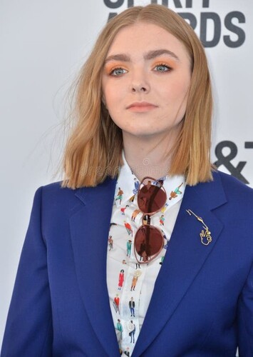 Elsie Fisher