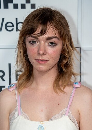 Elsie Fisher