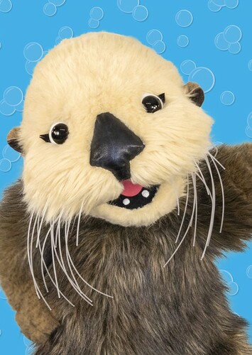 Elsie Otter