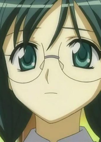 Sayaka Moriyama