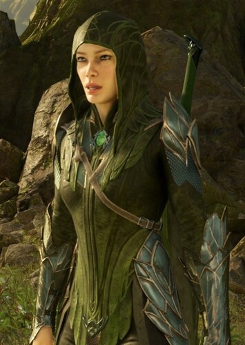 Eltariel