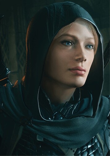 Eltariel