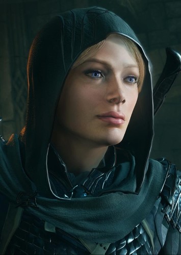 Eltariel