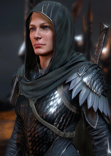 Eltariel