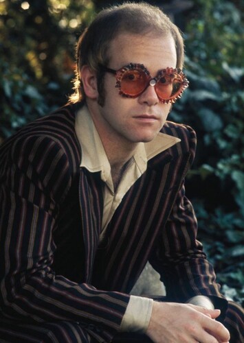 Elton John