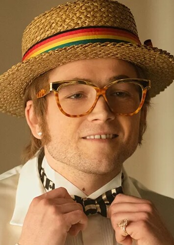 Elton John