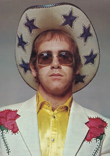 Elton John