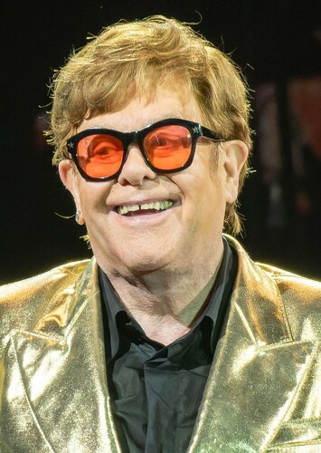Elton John