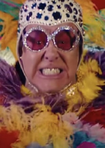 Elton John