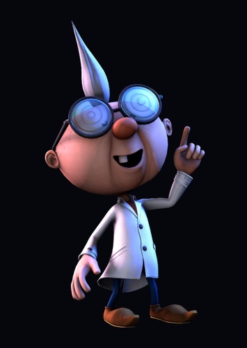 Elvin Gadd