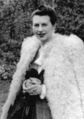 Elvira Concepción Josefina de la Fuente Chaudoir