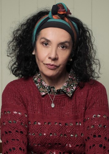 Elvira Solís