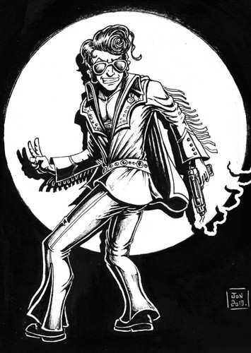 Elvis