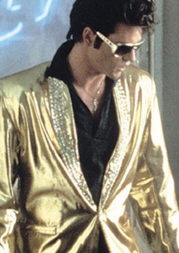 Elvis