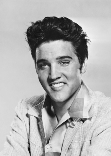 Elvis Presley