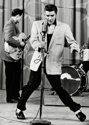 Elvis Presley