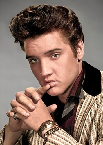 Elvis Presley