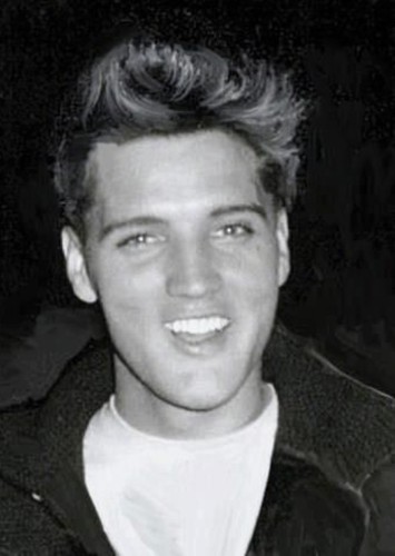 Elvis Presley