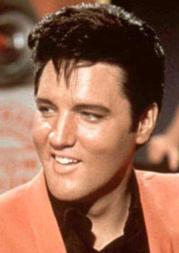 Elvis Presley
