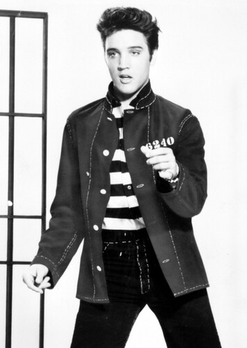 Elvis Presley