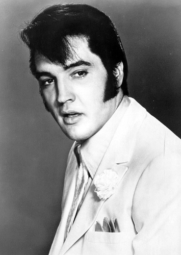 Elvis Presley
