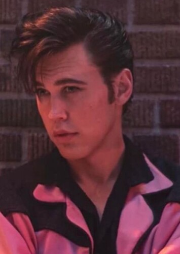 Elvis Presley