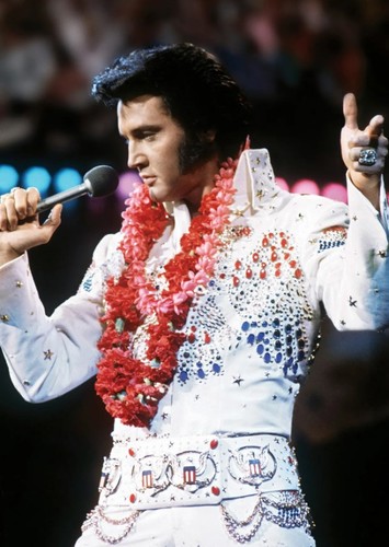 Elvis Presley