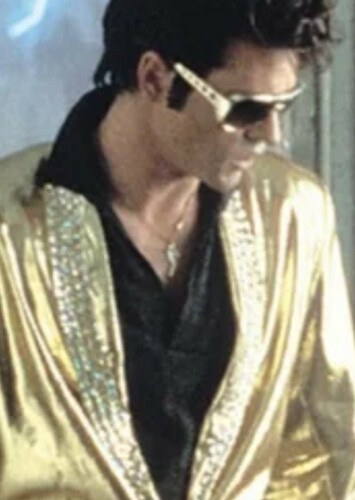 Elvis Presley