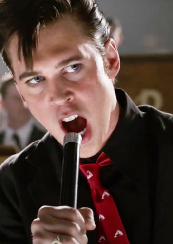 Elvis Presley