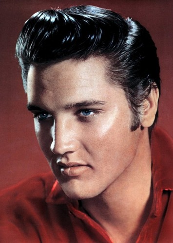 Elvis Presley