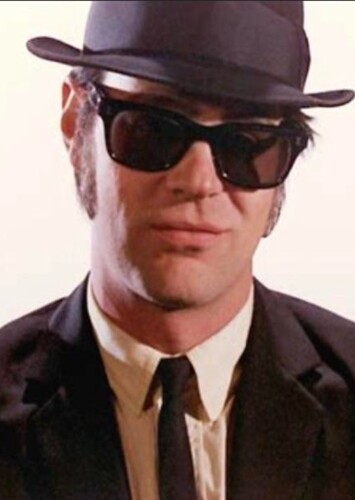Elwood J. Blues